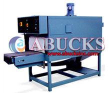 shrink-tunnel-shrink-wrapping